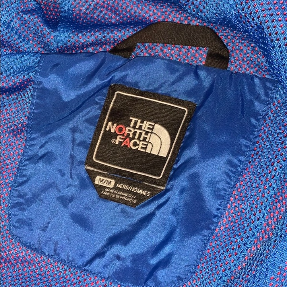 NWT The North Face Kamikazee Cagoule Jacket, M - Picture 10 of 15
